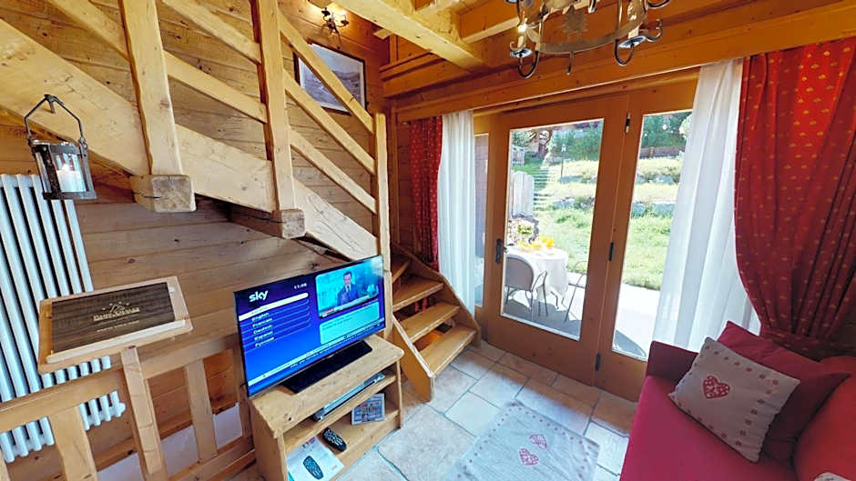 Park Chalet Village