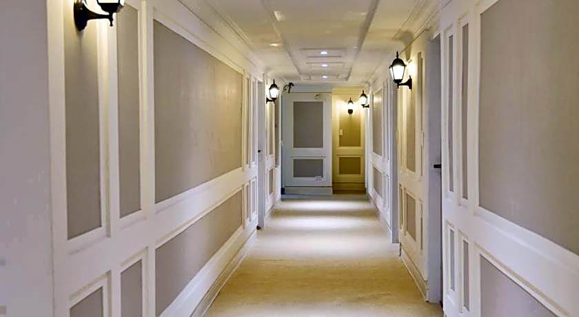 Mi Ge Business hotel