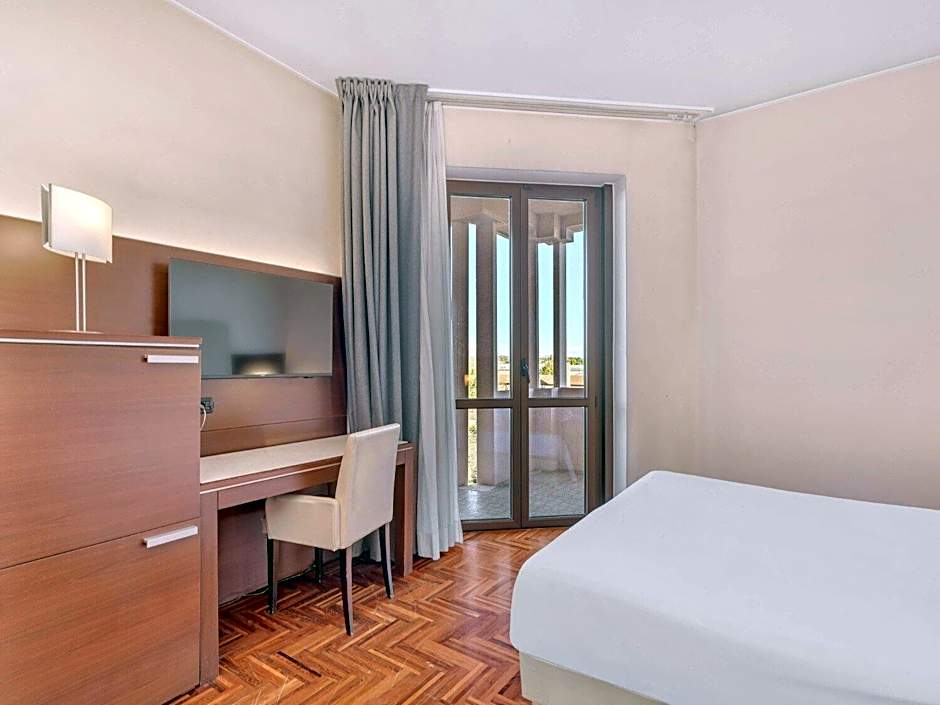 B&B HOTEL Habitat Giussano