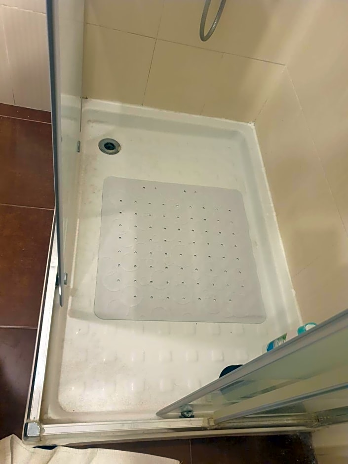 Fuengirola Rooms Boliches Beach