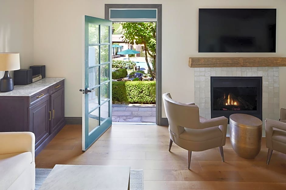 Kenwood Inn & Spa