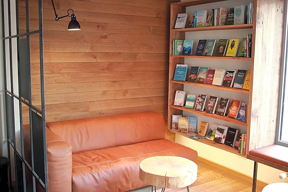 CVJM Jugendhotel München