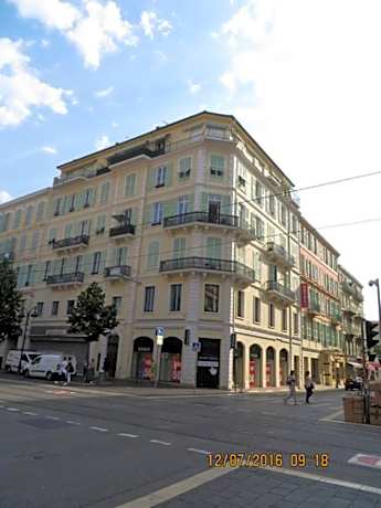 Résidence Appartement Adonis