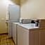 Quality Inn Texas City I-45