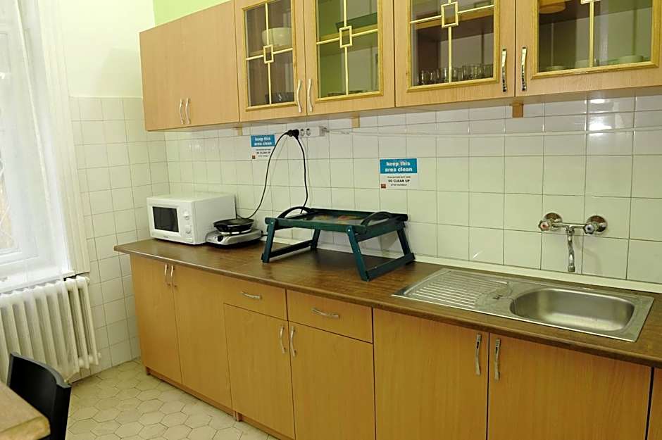 Westend Hostel