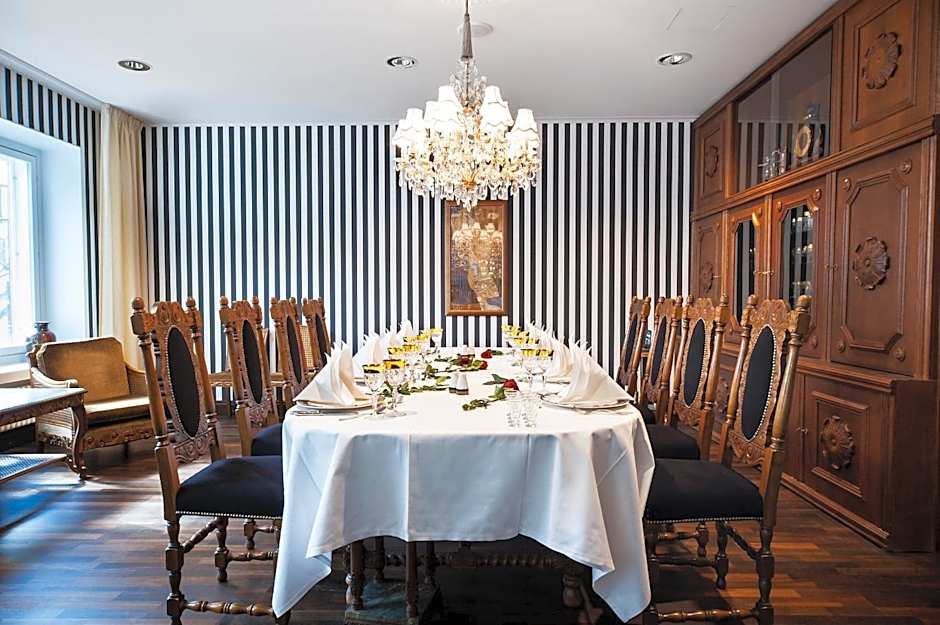 Solo Sokos Hotel Lahden Seurahuone