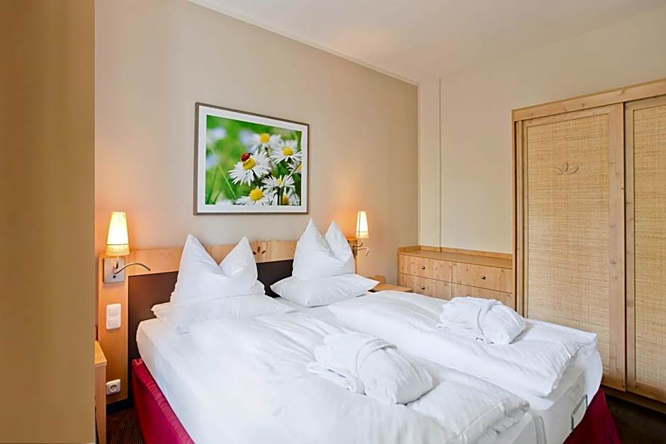 H+ Hotel & SPA Friedrichroda