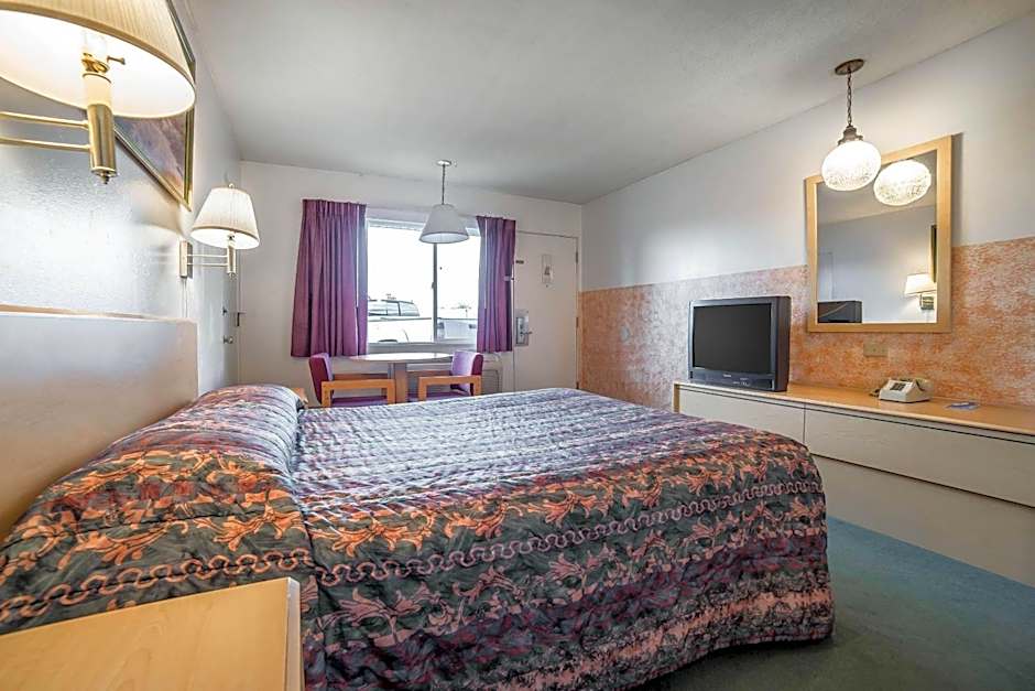 Rodeway Inn Boardman - Hermiston