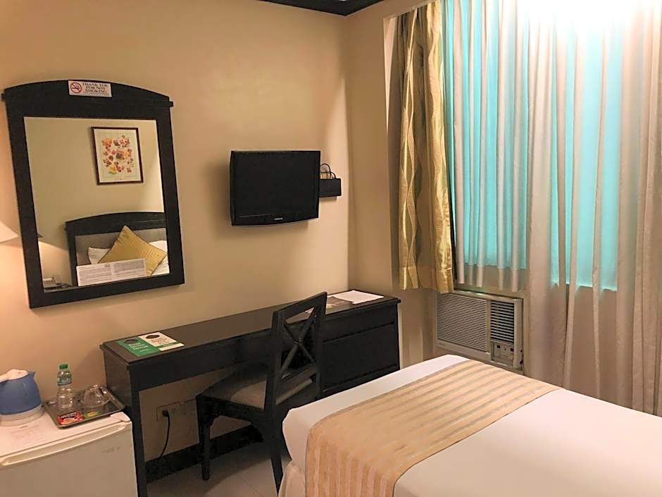 Tower Inn Makati Business Hotel