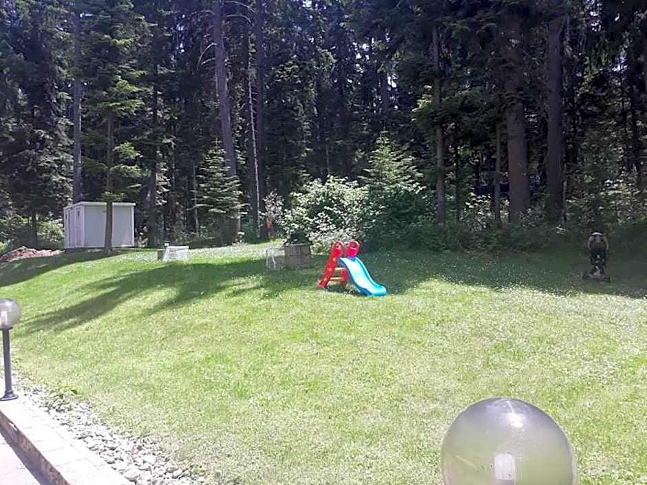 Villa Park Guest Apartments