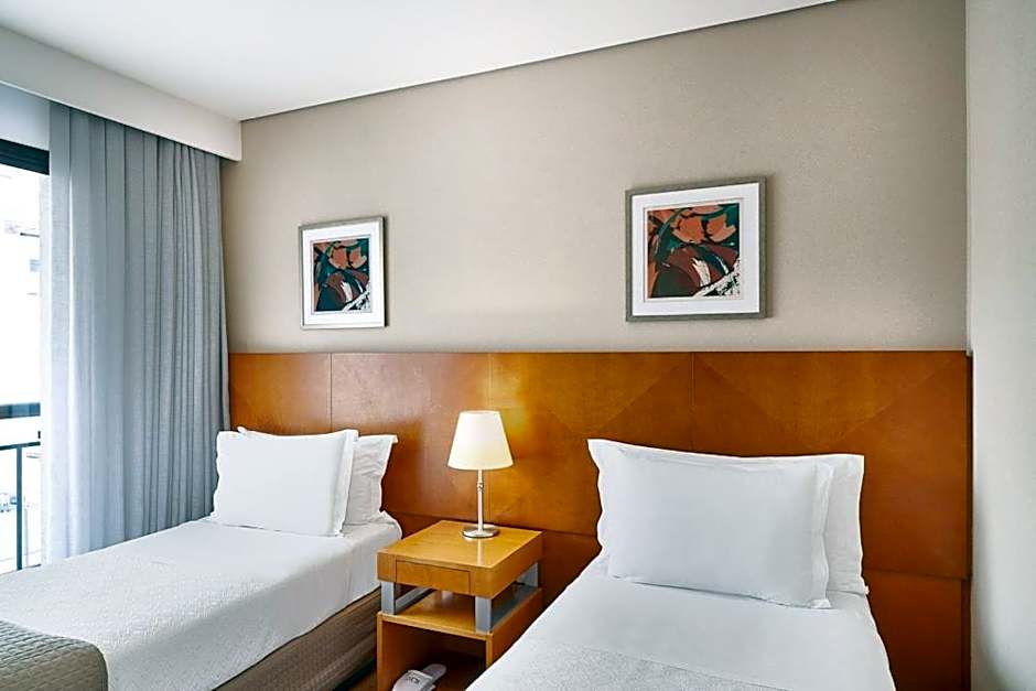 George V Casa Branca