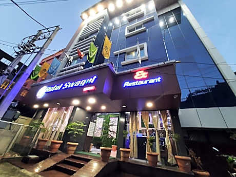 Hotel Swagat