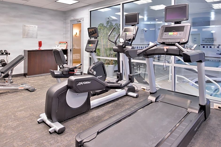 Fairfield Inn & Suites Raleigh-Durham Airport/Brier Creek