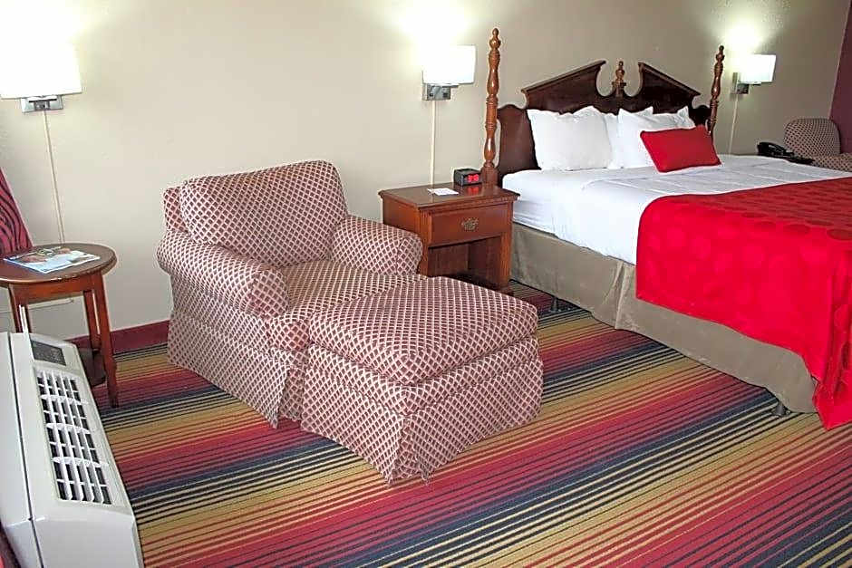 FairBridge Inn Express Perry