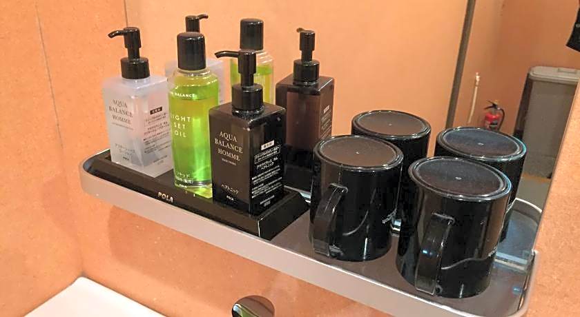 Hotel Crown Hills Kushiro