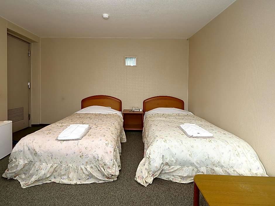Hotel Tensui Misawa