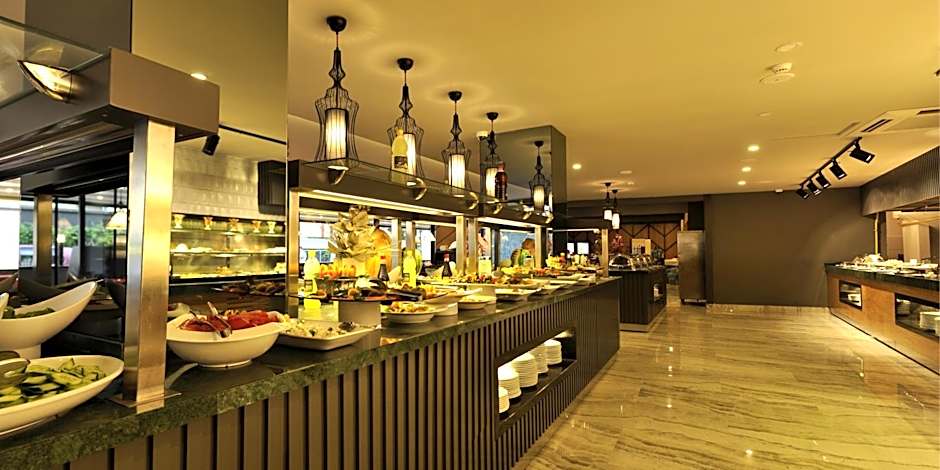 Oba Star Hotel - Ultra All Inclusive