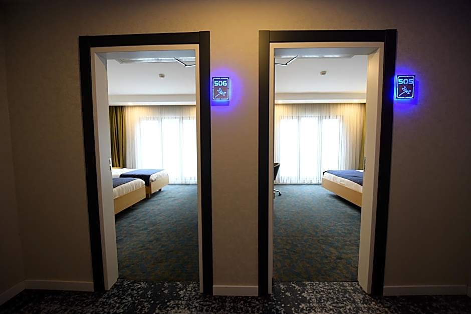 Sera Nature Hotel & Spa
