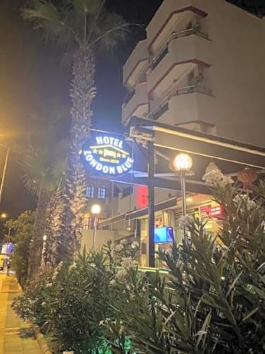 Hotel London Blue