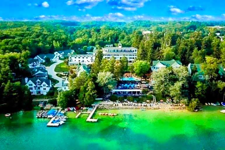 Victorian Inn Elkhart Lake