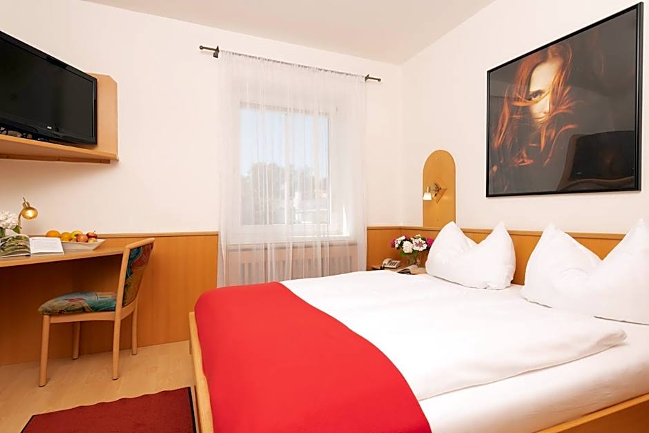 Hotel Liebetegger-Klagenfurt