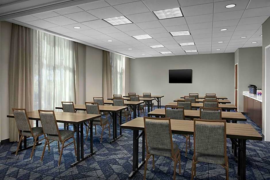 Fairfield Inn & Suites by Marriott Phoenix Chandler/Fashion Center
