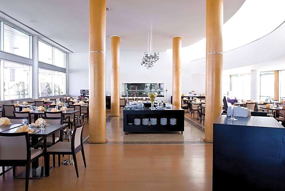 TRYP by Wyndham Porto Expo Hotel