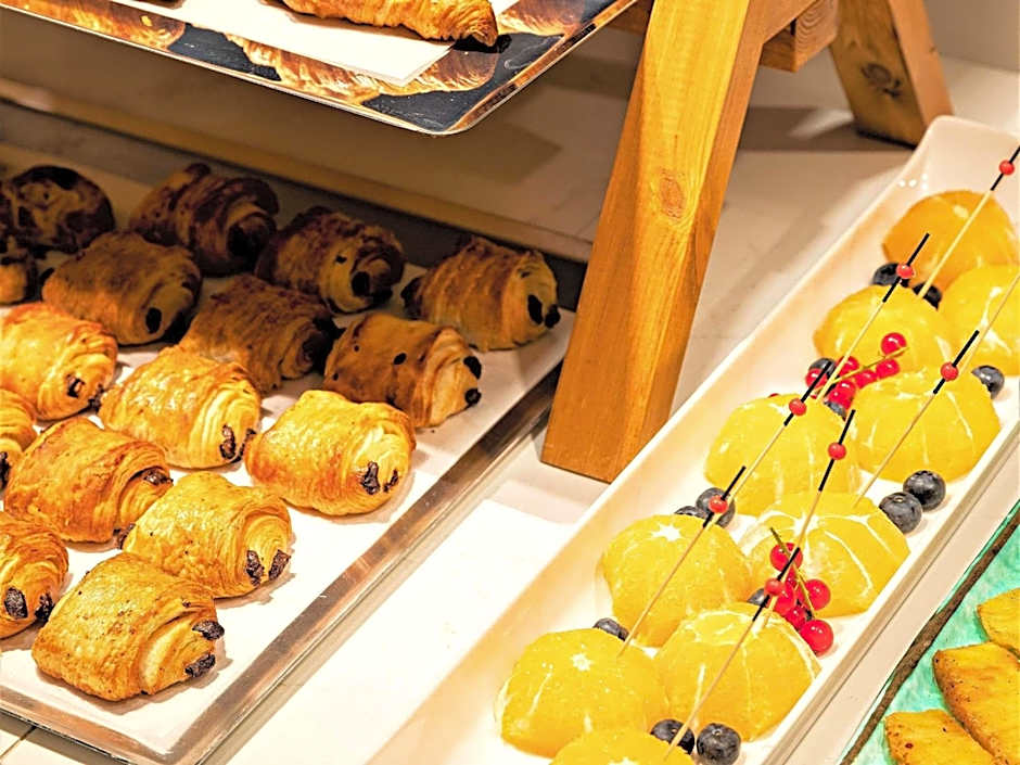 Hotel Croisette Beach Cannes - MGallery