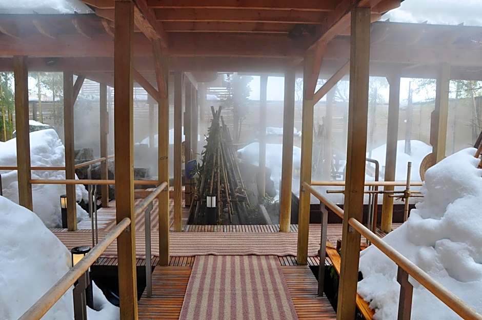 Yuzawa Grand Hotel