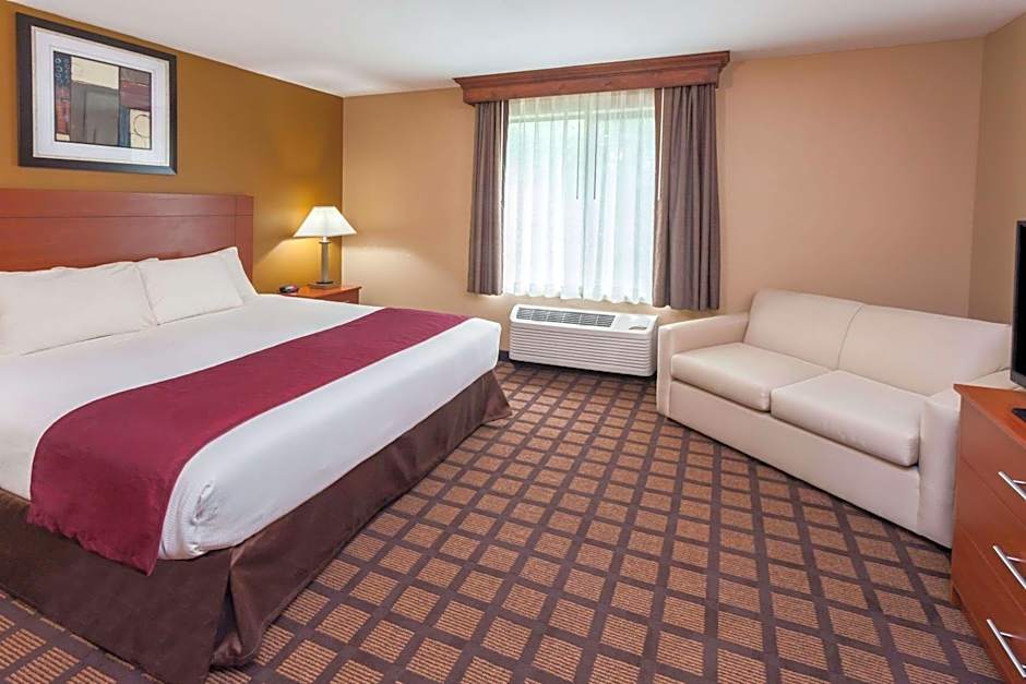 Photo 1 of 3 of Studio 2 Queen Beds Suite