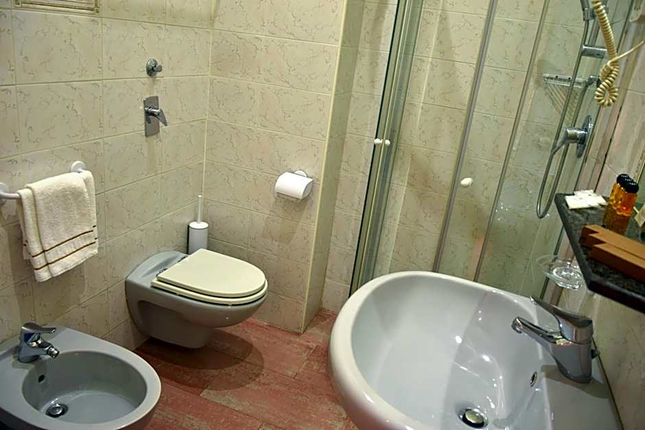 Hotel Losanna