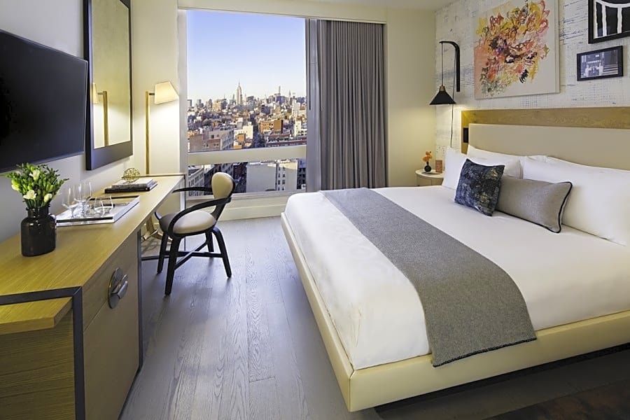 Hotel 50 Bowery, part of JdV by Hyatt 