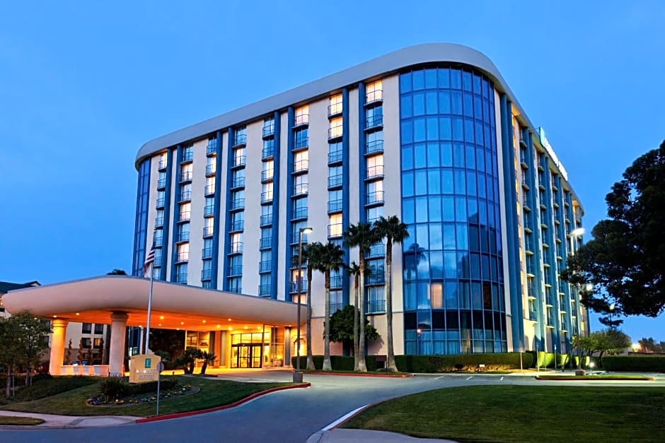 Embassy Suites San Francisco Airport - South San Francisco