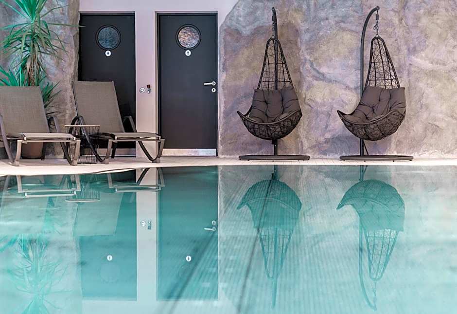 Genusshotel Fichtenhof