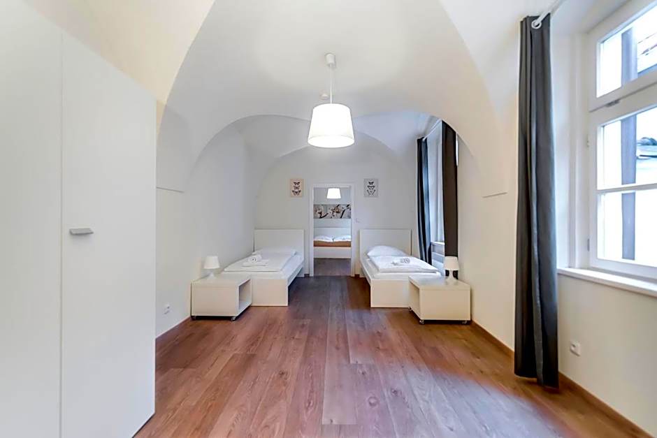 TGM Hotel Residence