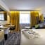 Novotel Annecy Centre Atria