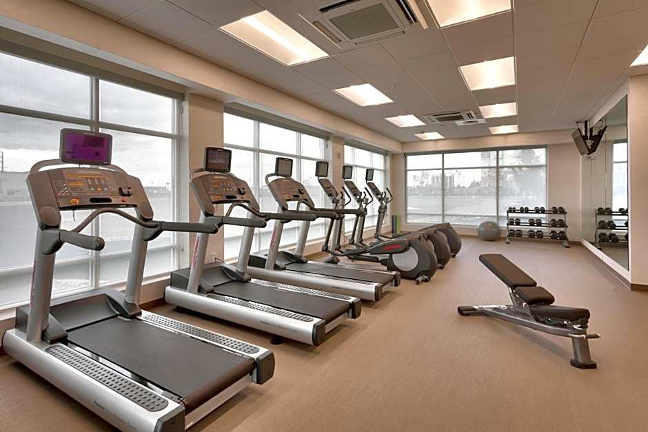 SpringHill Suites by Marriott Idaho Falls