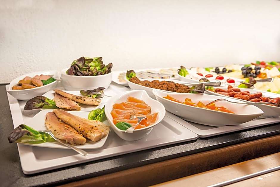 Hotel Altes Brauhaus