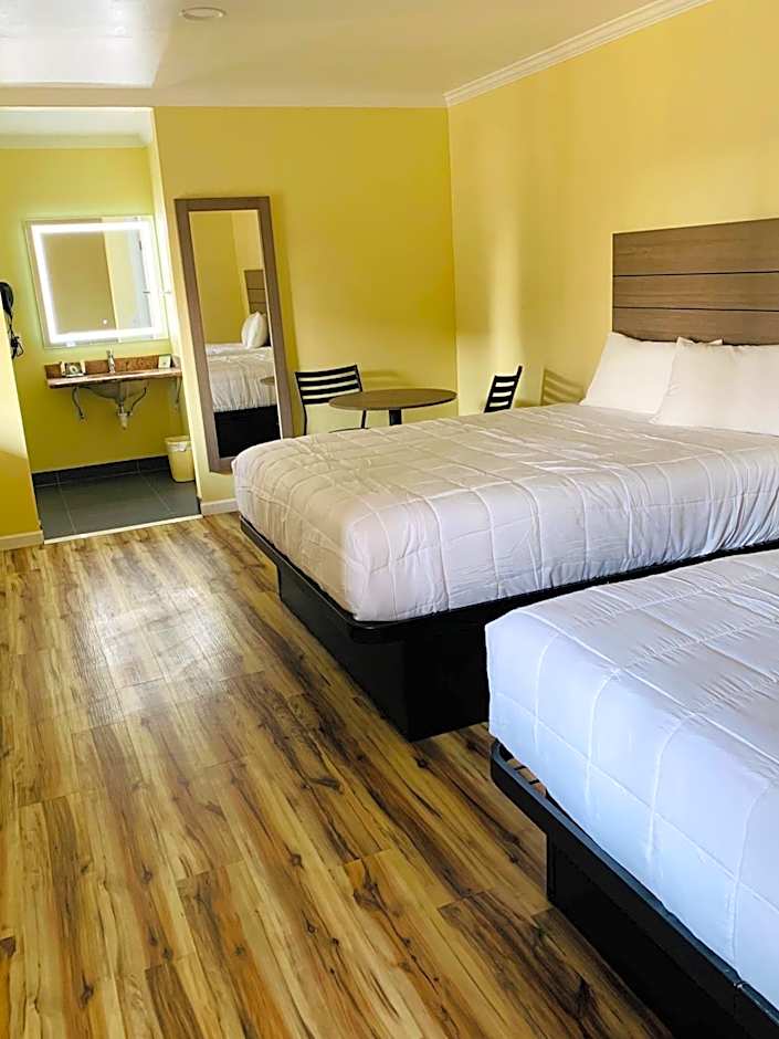 Central Coast Inn Cayucos