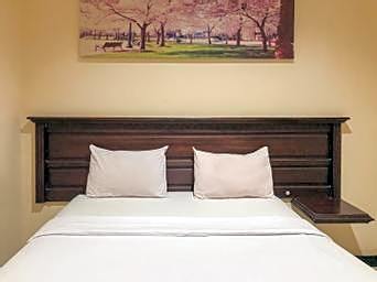 Hotel D'Mario Palopo