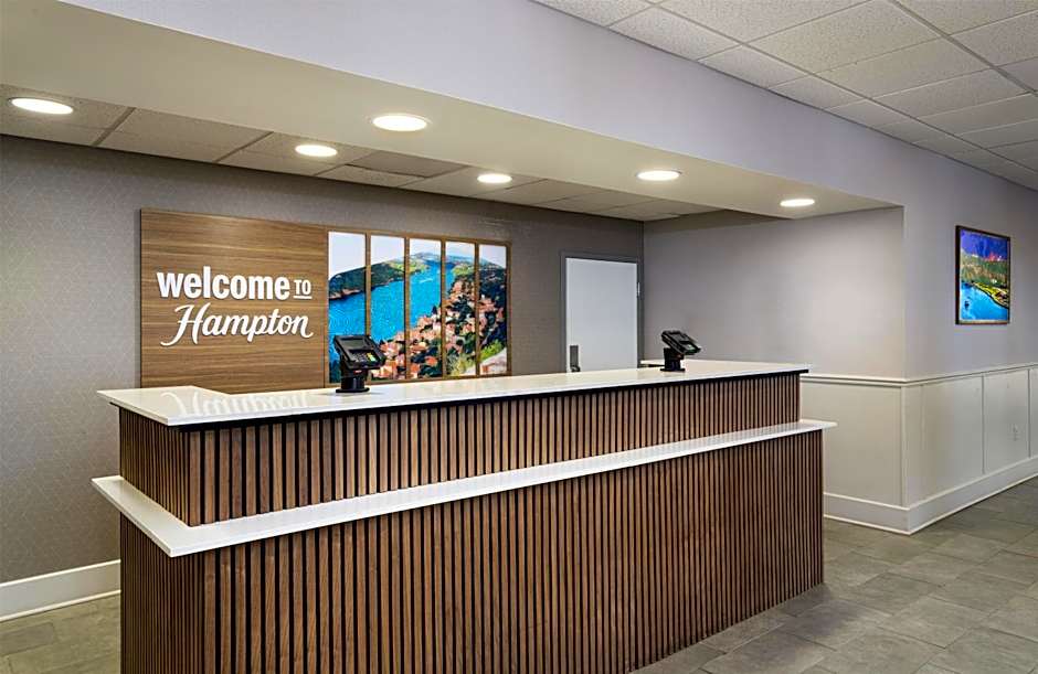 Hampton Inn & Suites Austin-Lakeway