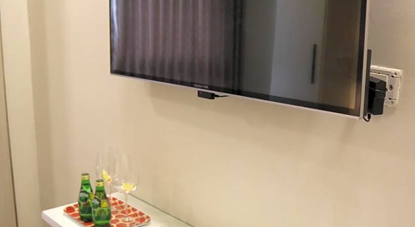 Amman Trail Hotel & Studios