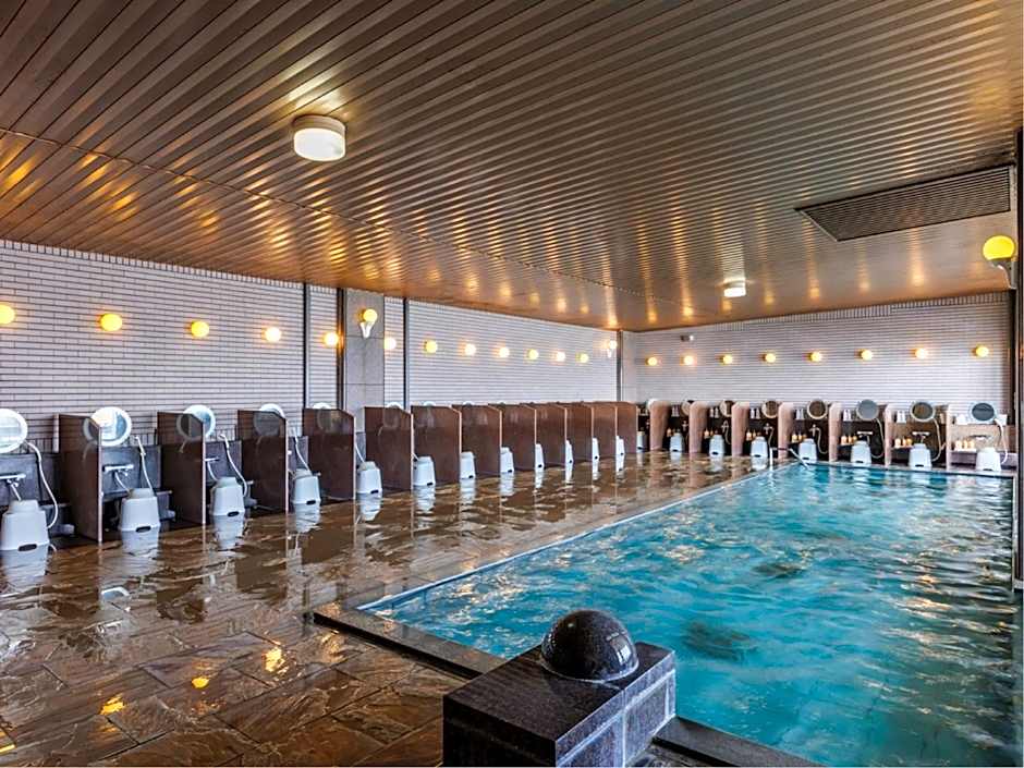 Biwako Grand Hotel