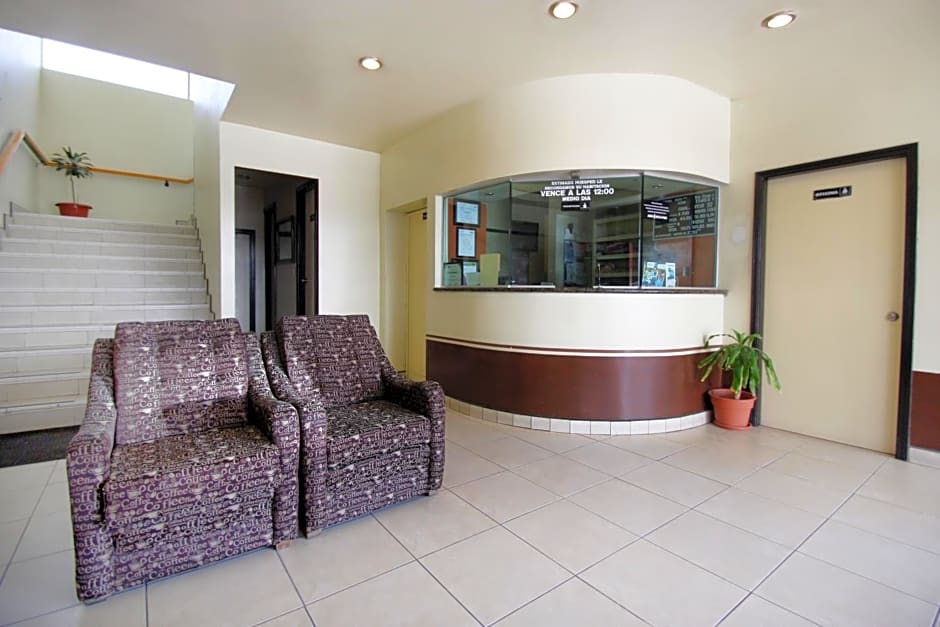 Hotel Astor Tijuana