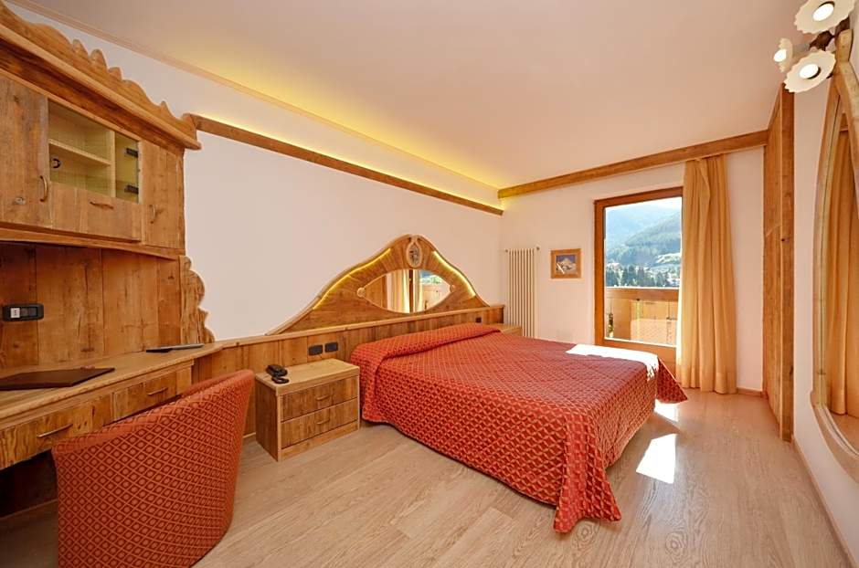 Hotel La Soldanella
