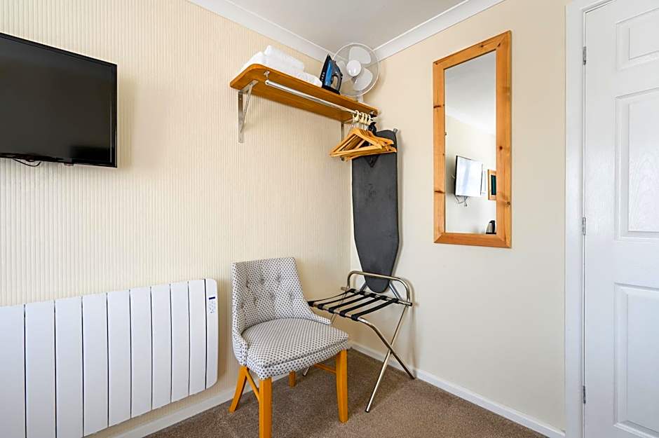 Best Western Fowey Valley