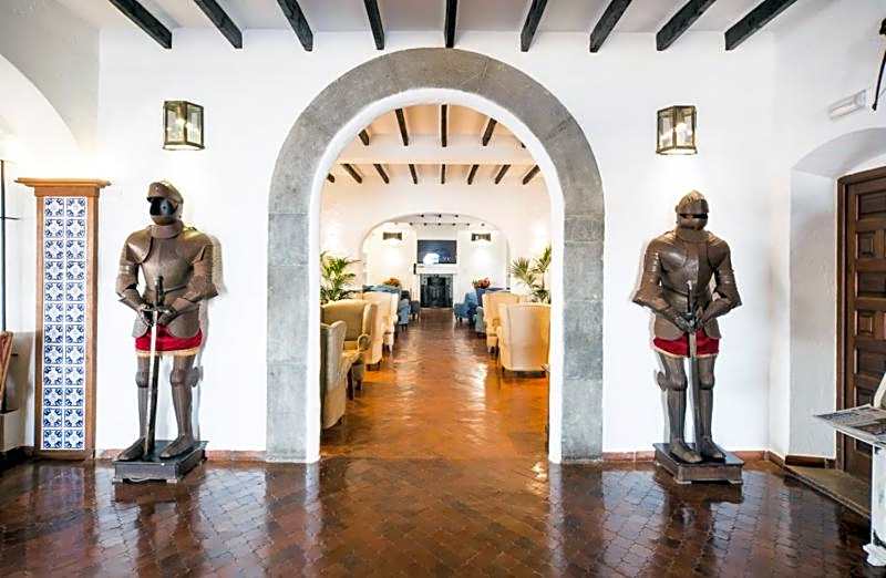 Hostería del Mar