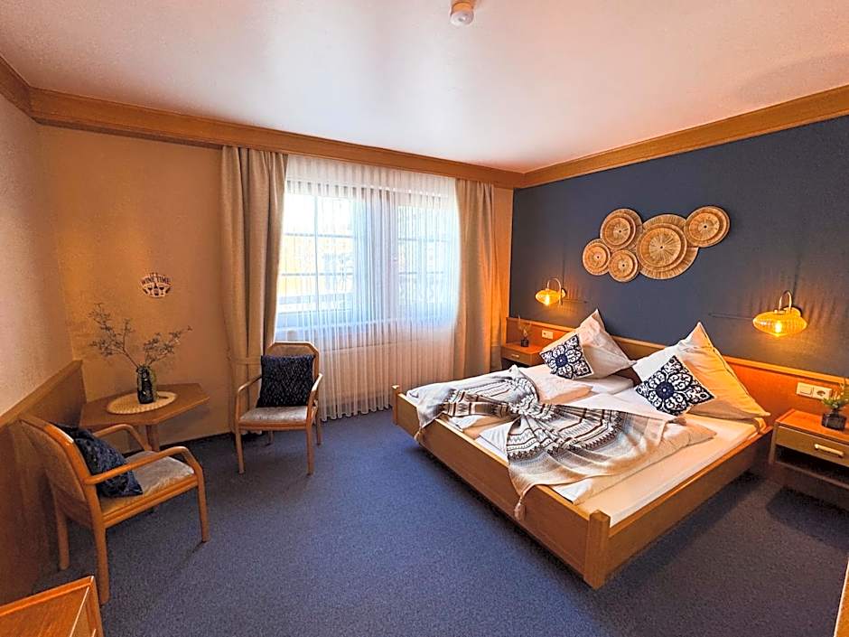 Hotel Gülser Weinstube