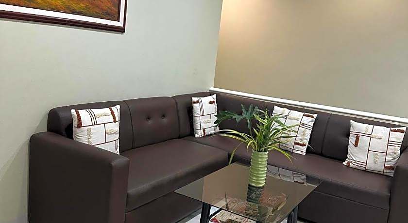 Airport Poddotel Inc.