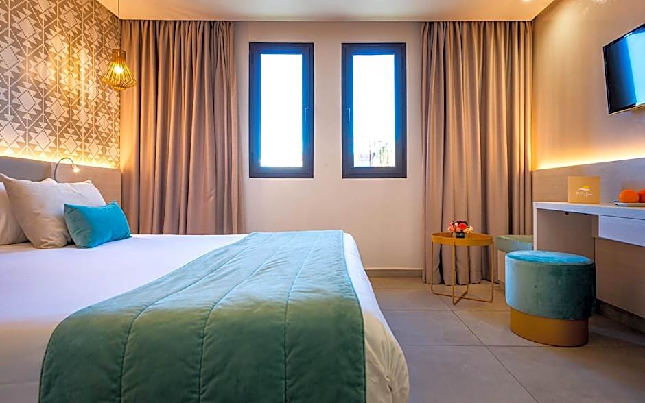 TUI BLUE Medina Gardens - Adults Only - All Inclusive